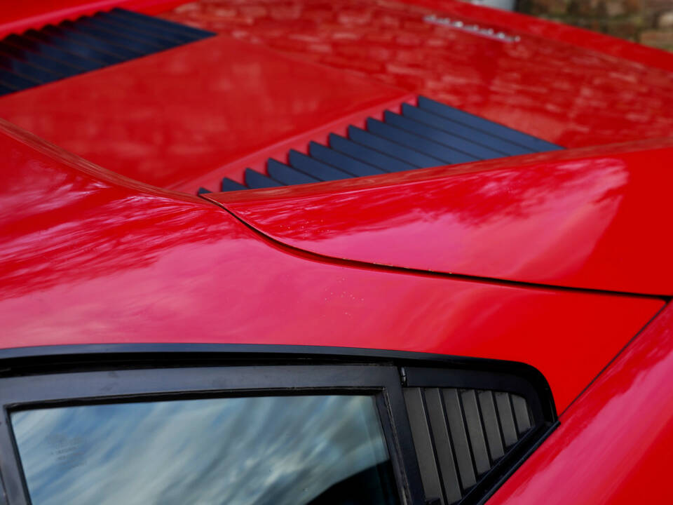Immagine 47/50 di Ferrari 308 GTB (1977)