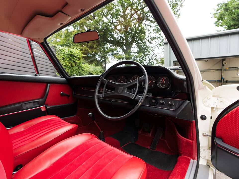 Bild 79/90 von Porsche 911 2.0 E (1969)