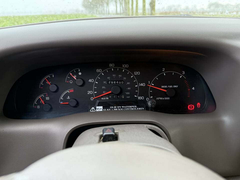 Bild 9/10 von Ford F-350 (2001)