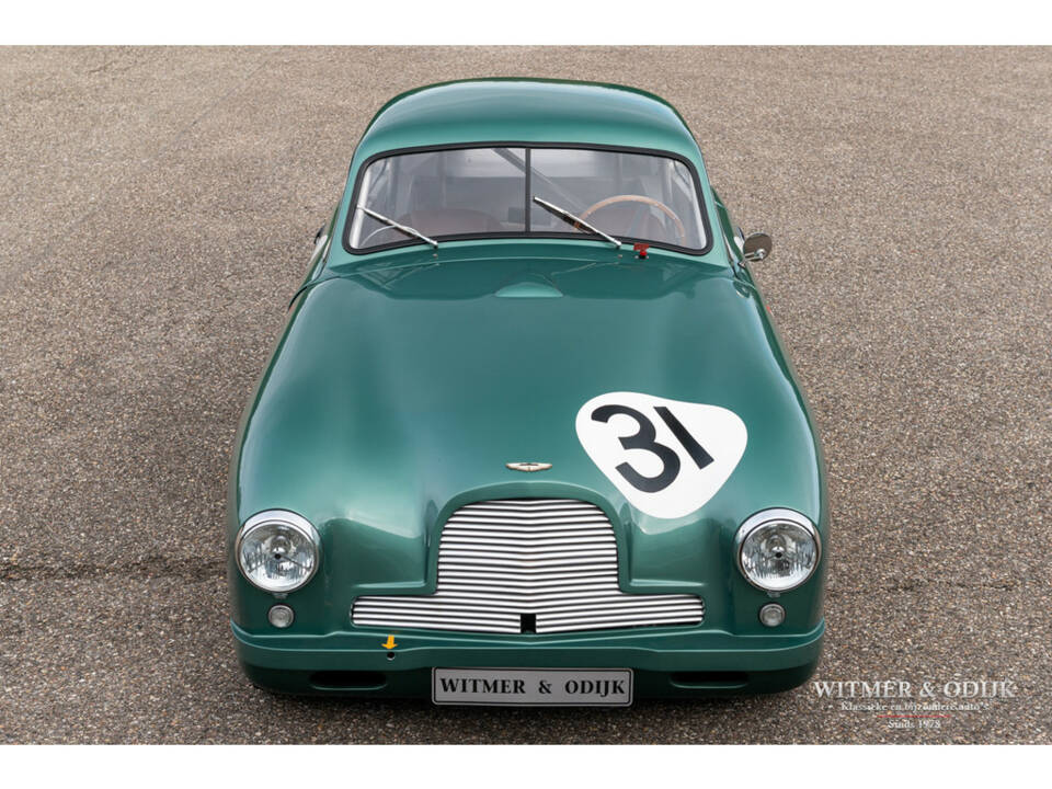 Immagine 9/42 di Aston Martin DB 2 (1952)