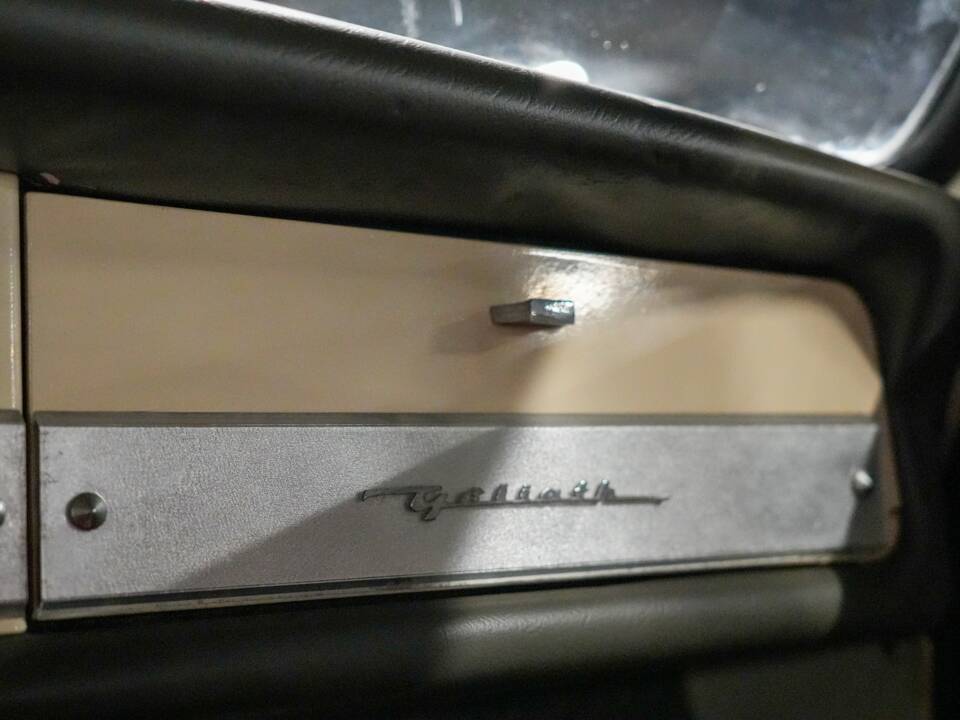 Bild 8/17 von Goliath Hansa 1100 (1960)