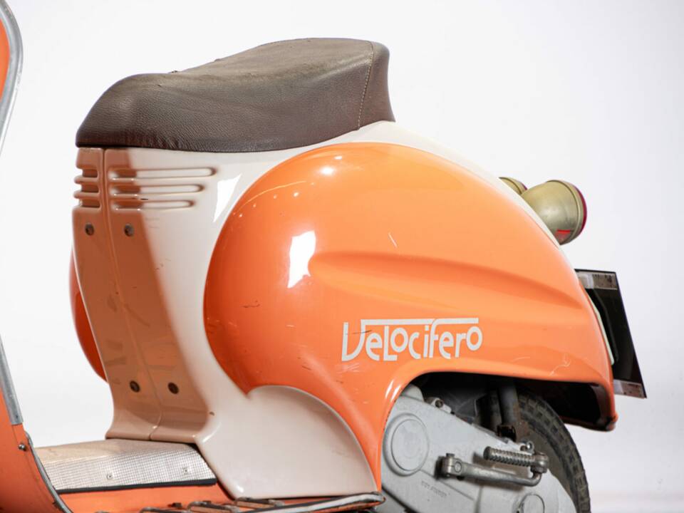 Bild 42/50 von Italjet Velocifero 50 (1994)