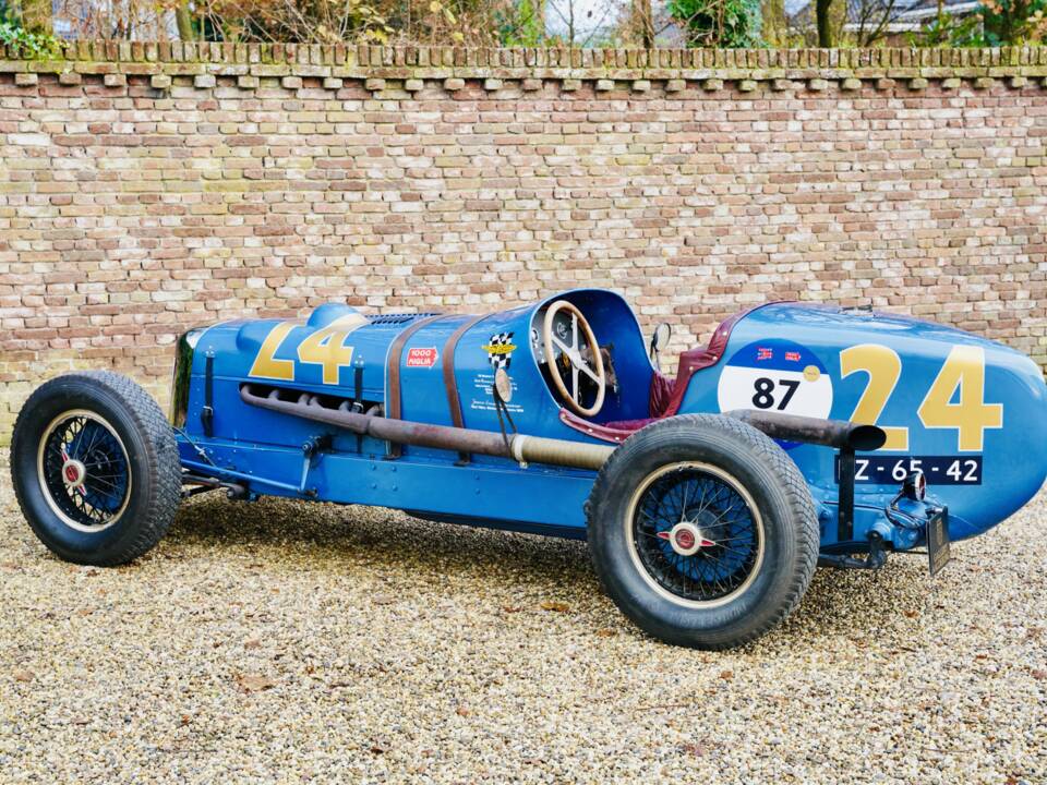 Bild 26/50 von Graham 8 Lucenti Special (1932)