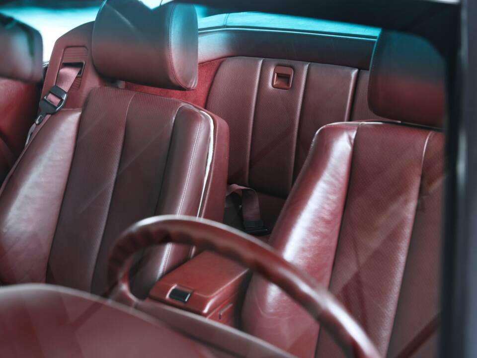 Image 12/37 of Mercedes-Benz SL 500 (1995)