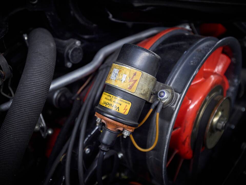 Bild 93/96 von Porsche 911 2.2 S (1970)