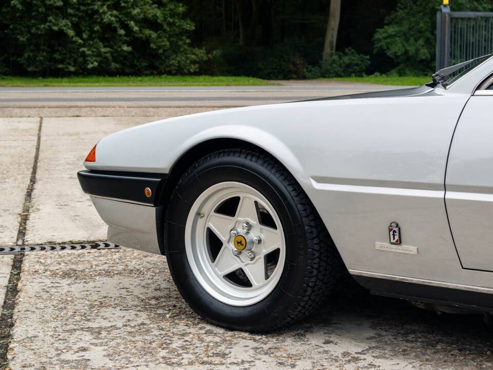 Image 19/38 of Ferrari 400i (1981)