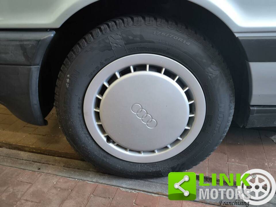 Image 8/10 of Audi 80 - 1.8S (1990)