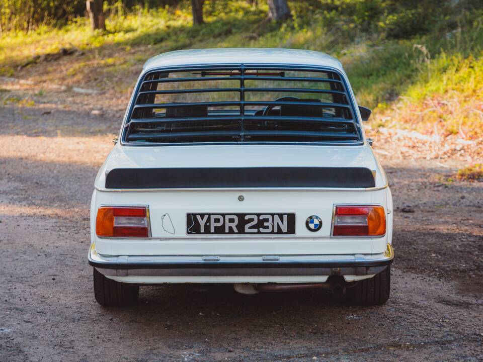 Afbeelding 15/37 van BMW 2002 (1974)