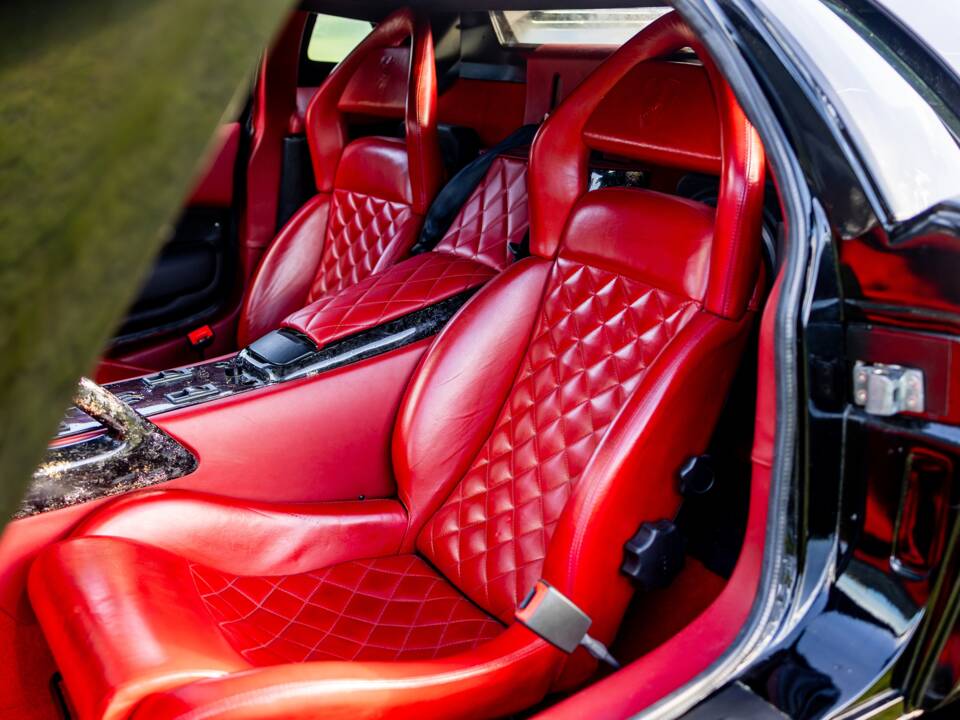 Afbeelding 30/40 van Toyota MR2 (1990)