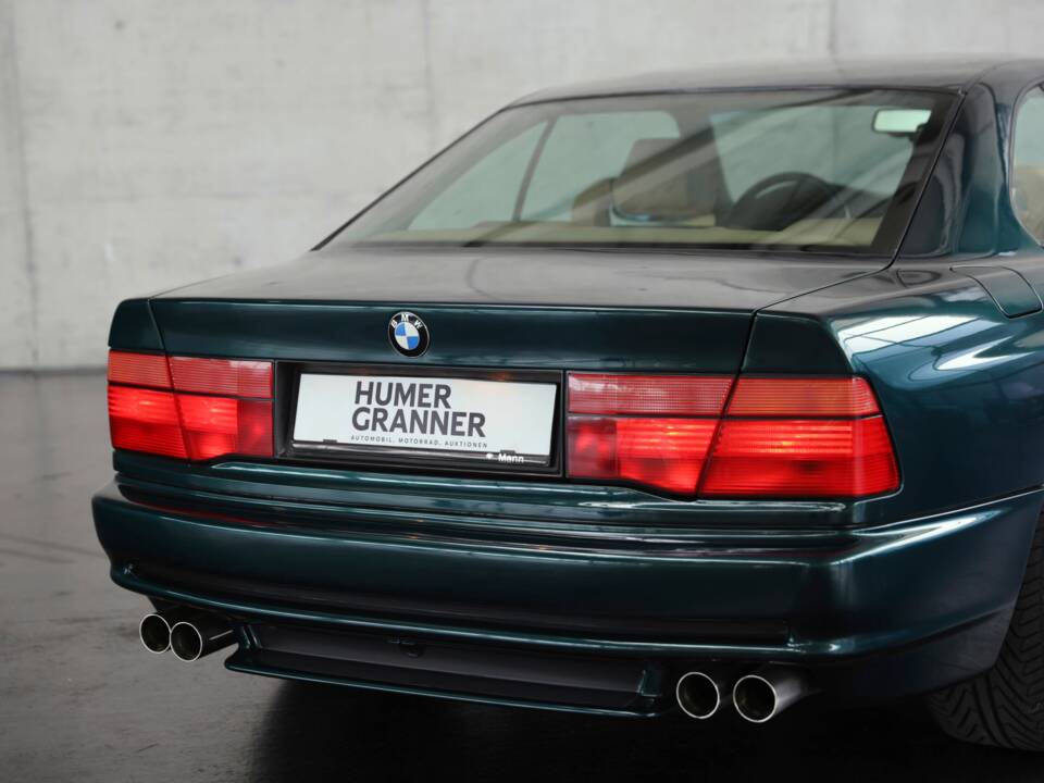 Bild 12/50 von BMW 850CSi (1994)