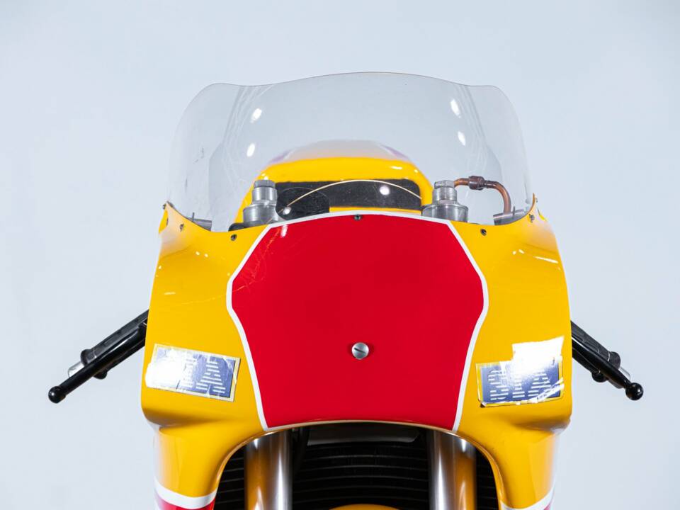Bild 50/50 von Honda DUMMY (1992)