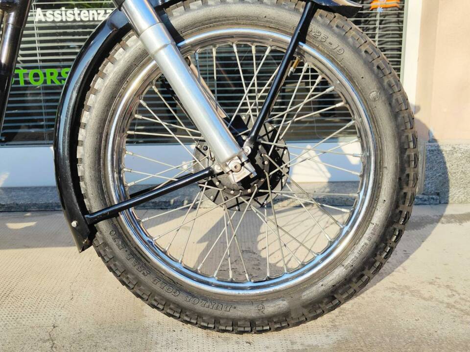 Imagen 18/30 de Matchless DUMMY (1947)