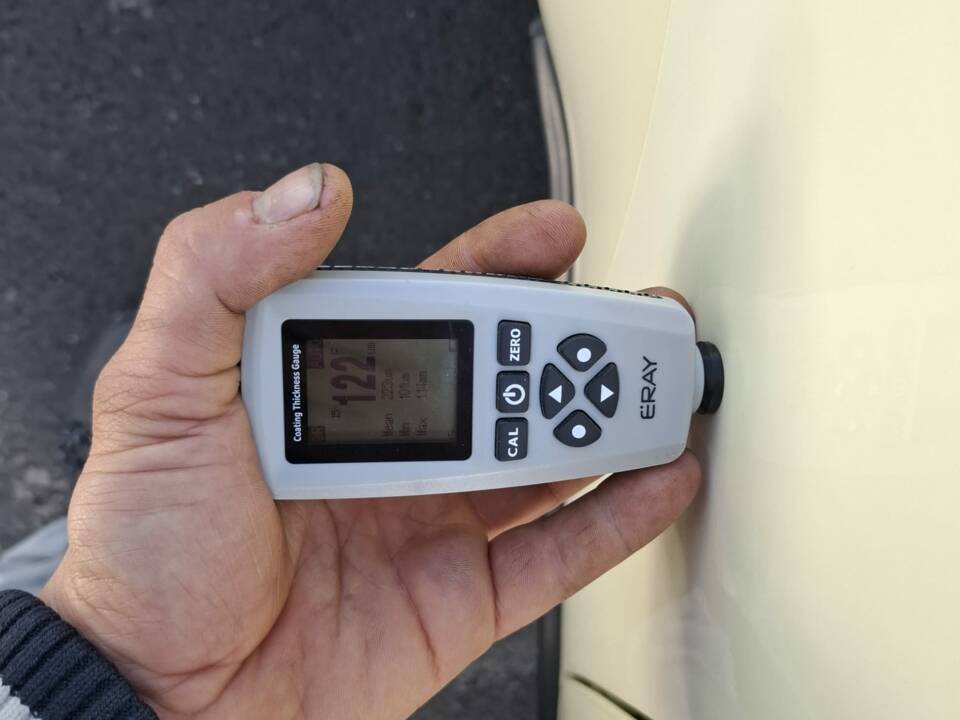 Bild 40/57 von Porsche 911 SC 3.0 (1983)