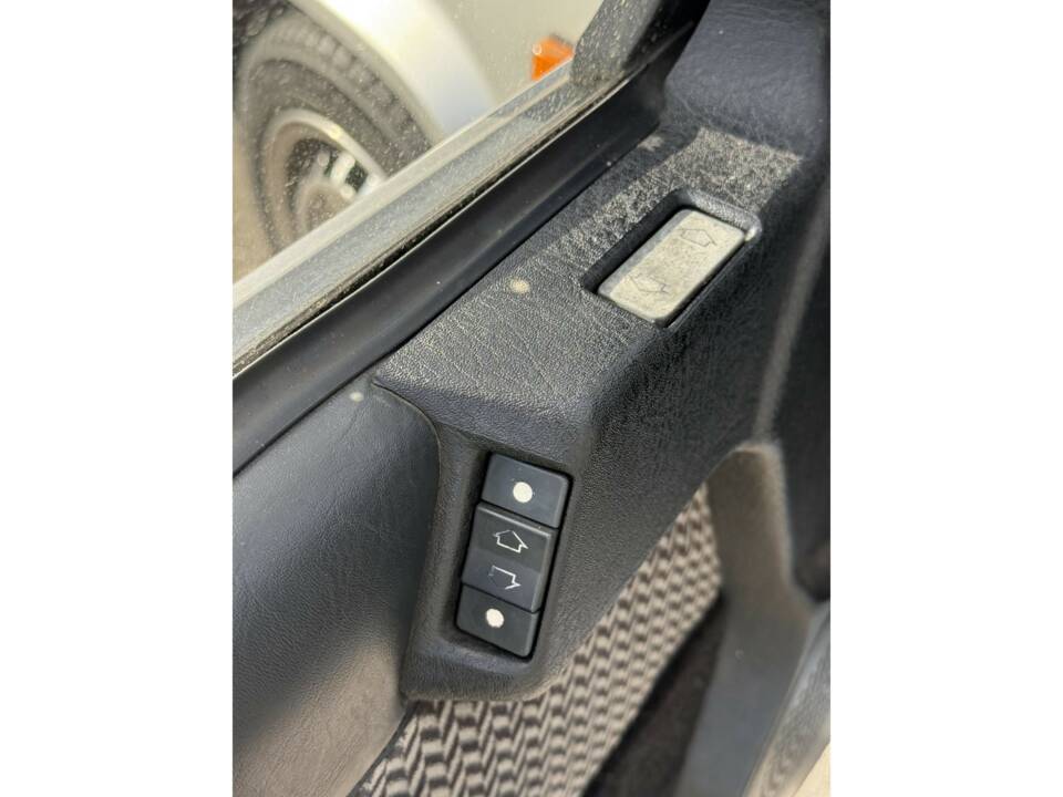 Imagen 9/17 de Citroën BX 19 Sport (1986)