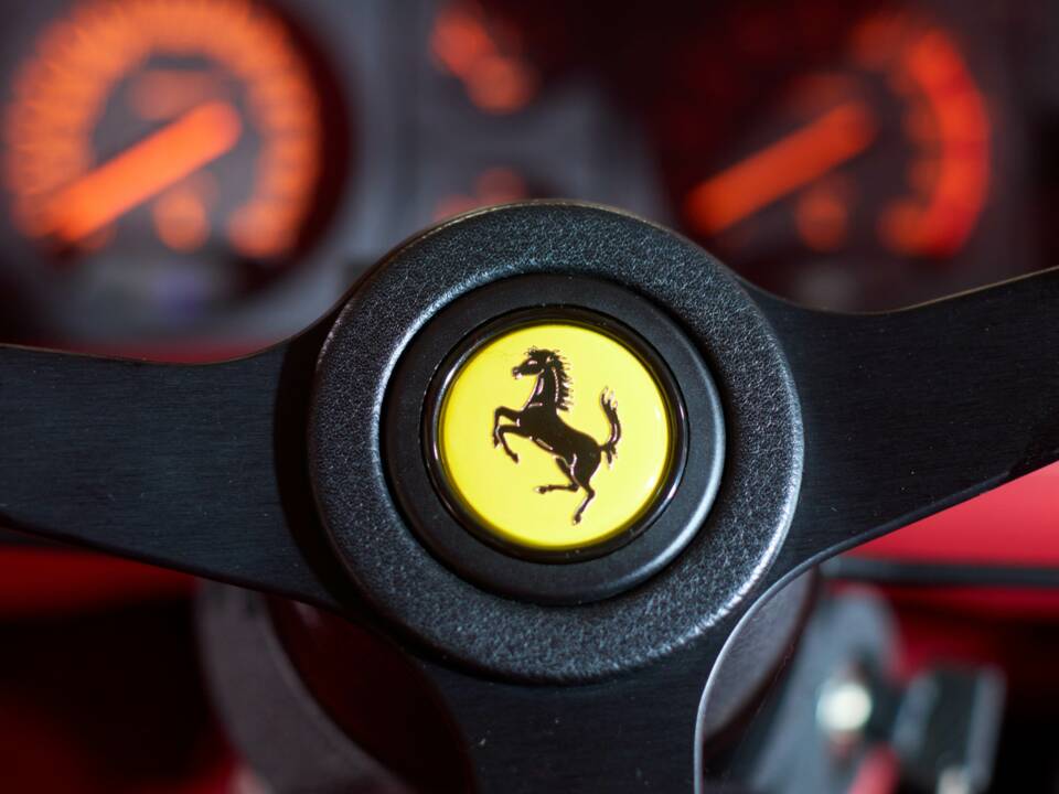 Image 34/56 of Ferrari Testarossa (1987)