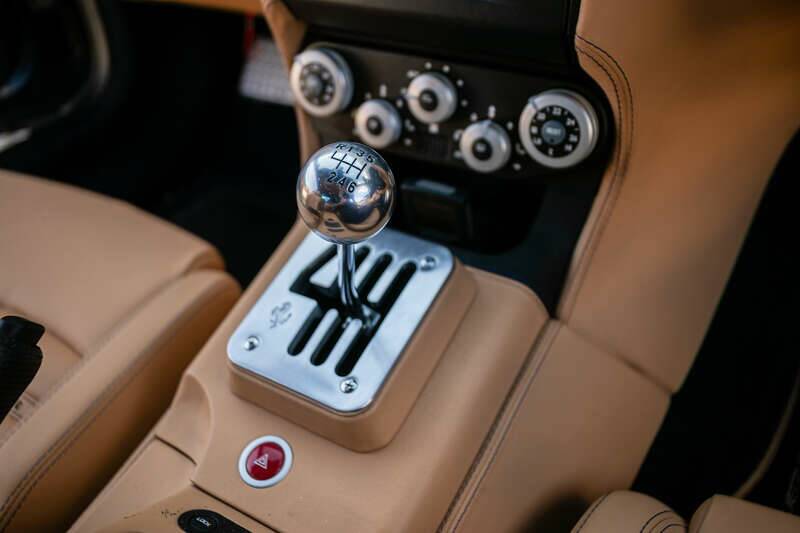 Bild 23/50 von Ferrari 612 Scaglietti (2005)