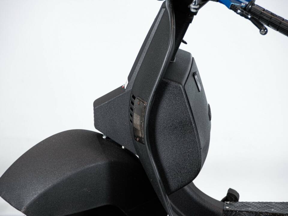 Imagen 45/48 de Piaggio DUMMY (1987)