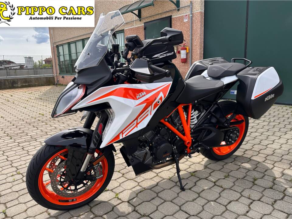 Bild 1/15 von KTM DUMMY (2020)