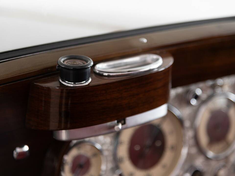 Imagen 43/50 de Mercedes-Benz 500 K Cabriolet B (1935)