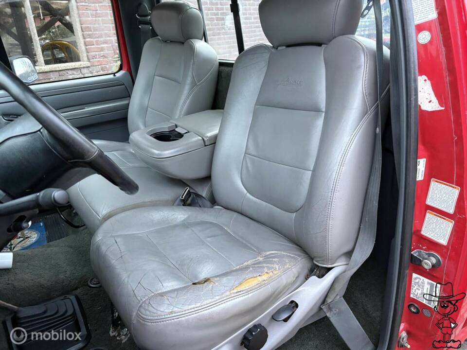 Bild 7/24 von Ford F-150 SuperCab (1992)