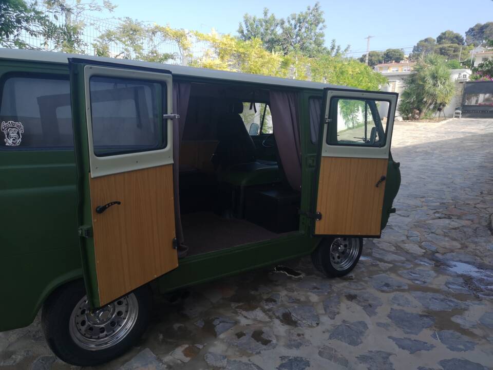 Bild 7/10 von Ford Econoline (1965)