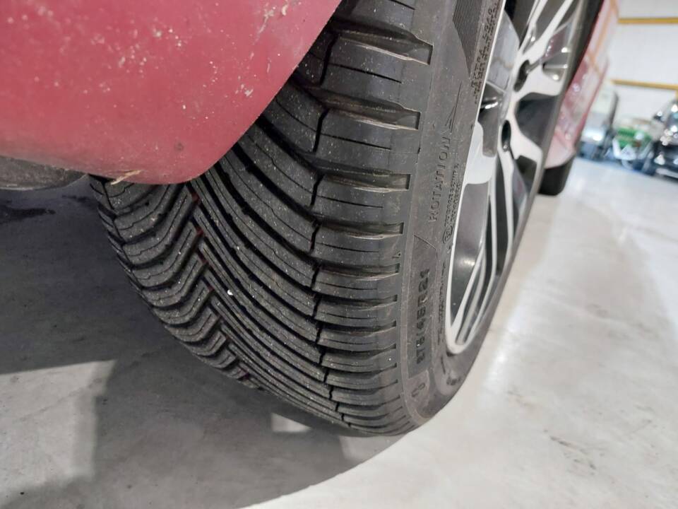 Immagine 11/19 di Land Rover Range Rover Sport Si4 (2018)