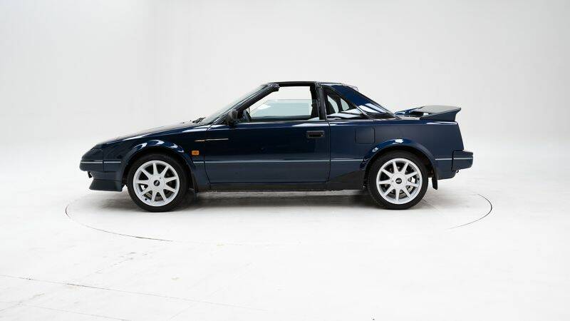 Image 8/15 of Toyota MR2 (1989)