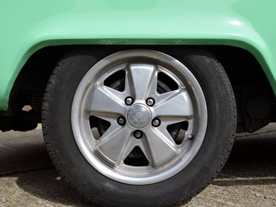 Bild 19/50 von Volkswagen T2 Brasil Camper (1978)