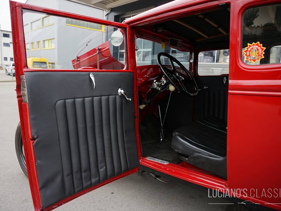 Image 35/43 of Ford Model A (1930)