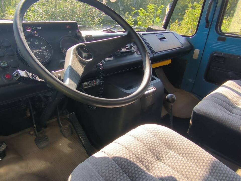 Afbeelding 6/34 van Mercedes-Benz T2 508 D (1980)