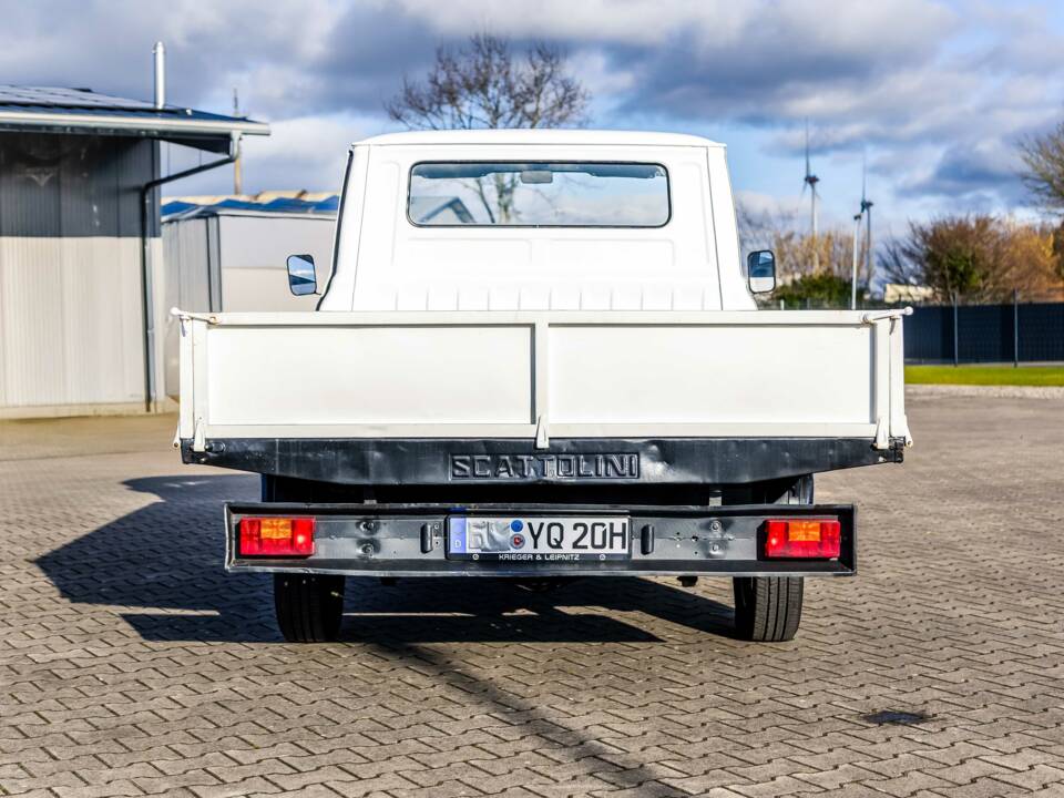 Bild 11/155 von Ford Transit (1975)