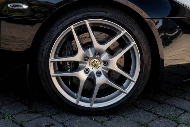 Bild 30/50 von Lotus Evora S (2013)