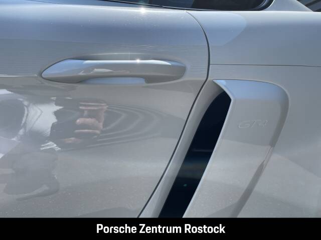 Bild 26/29 von Porsche 718 Cayman GT4 (2019)