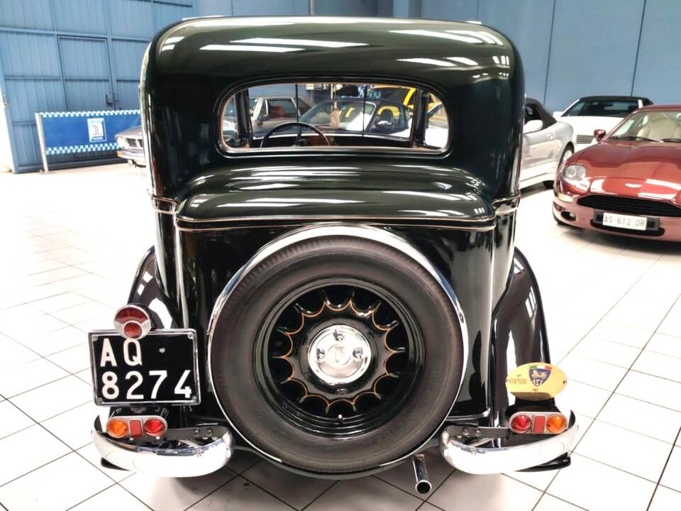 Bild 6/77 von FIAT 508 Balilla Series 2 (1935)