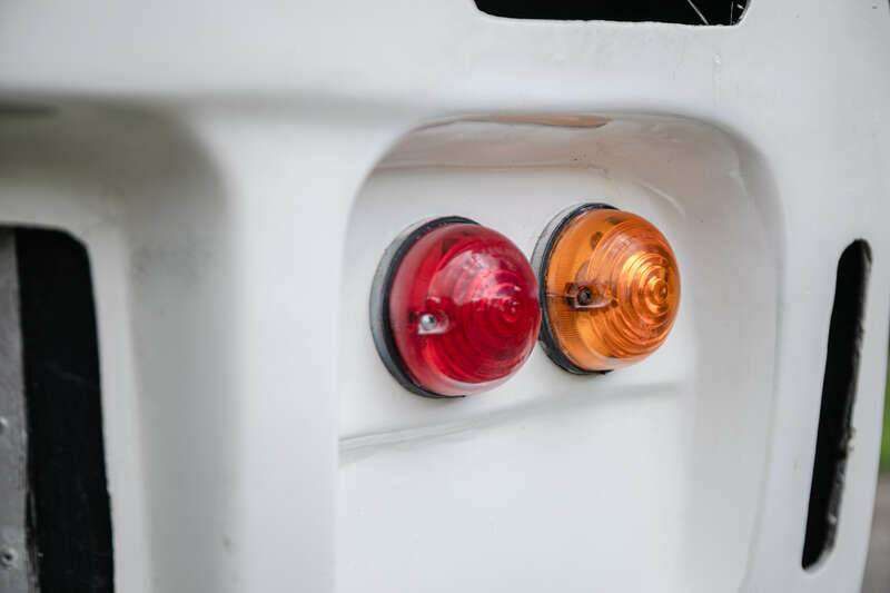 Bild 50/50 von Lola T70 (1967)