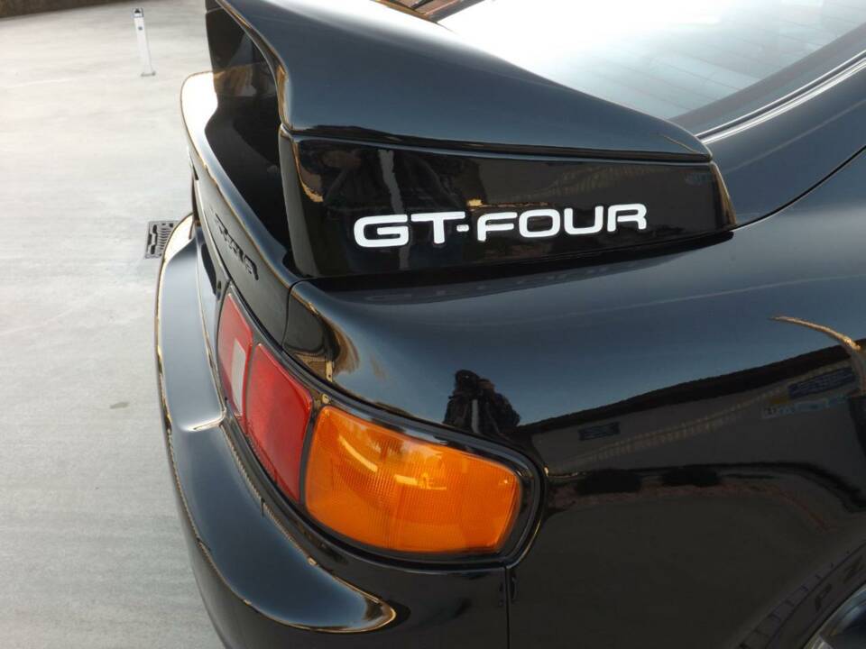 Bild 29/50 von Toyota Celica GT-Four (1996)