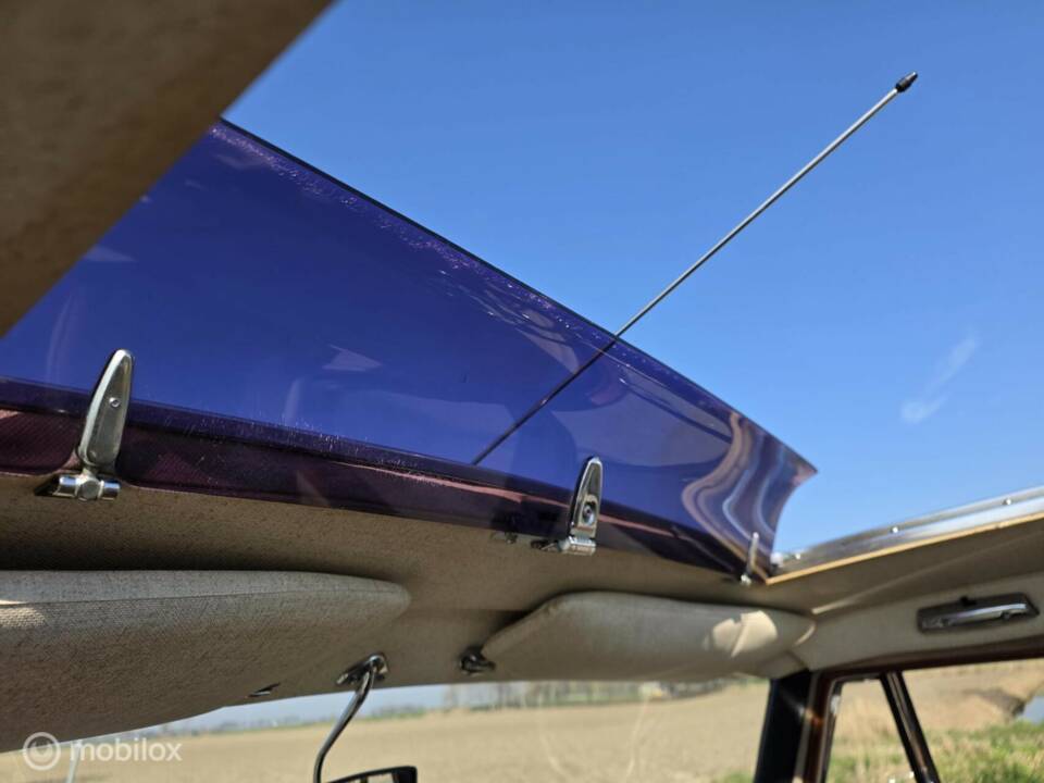 Afbeelding 33/50 van Rover 3,5 Liter (1968)