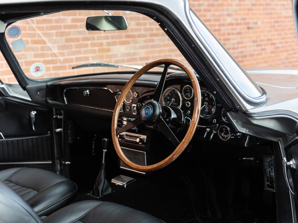 Bild 18/35 von Aston Martin DB 5 (1965)