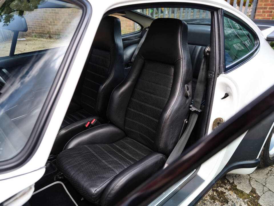Afbeelding 23/50 van Porsche 911 Turbo 3.3 (1980)