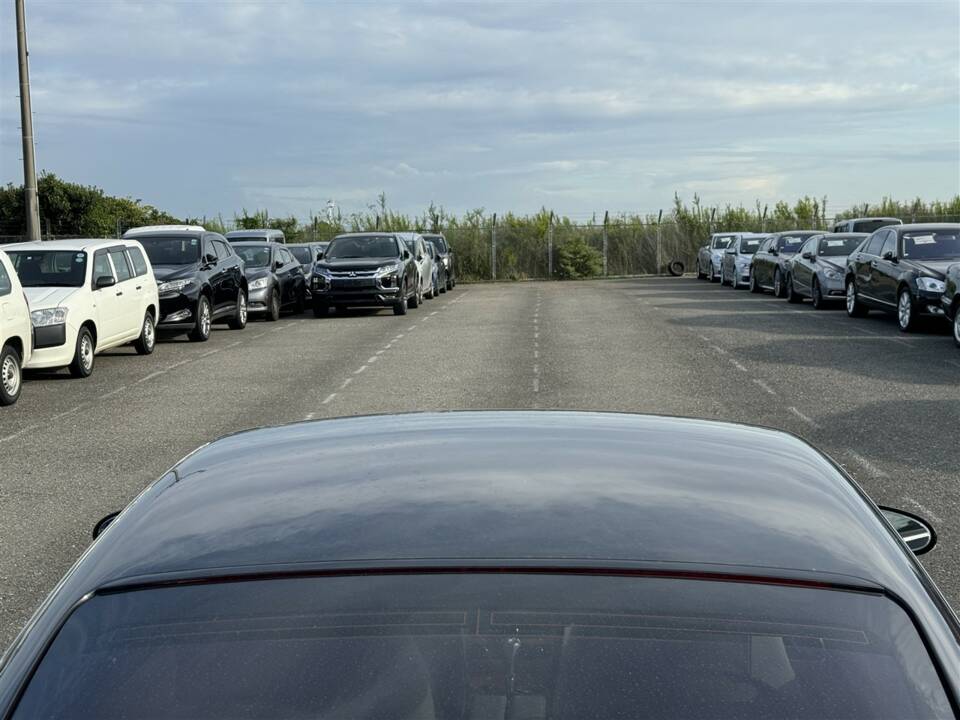 Imagen 9/53 de Bentley Continental GT (2006)