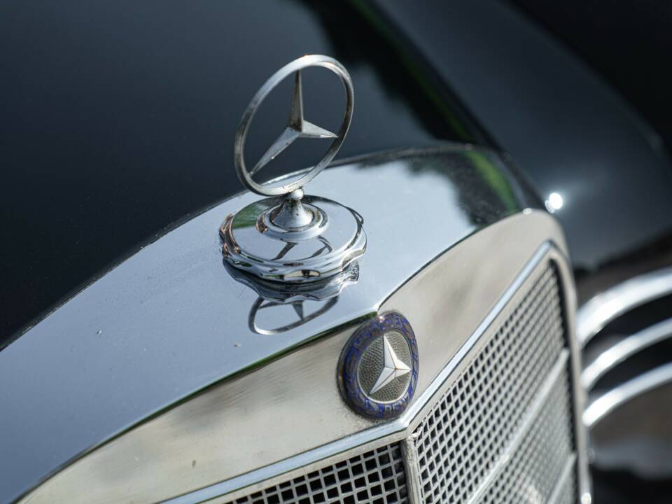 Imagen 25/50 de Mercedes-Benz 190 (1955)