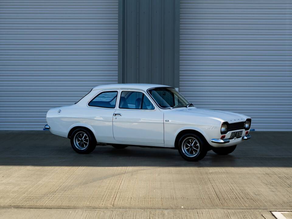 Bild 10/26 von Ford Escort GT 1.6 (1972)