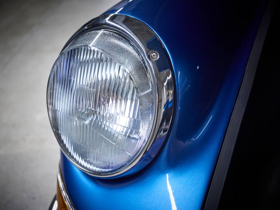 Bild 92/96 von Porsche 911 2.2 S (1970)
