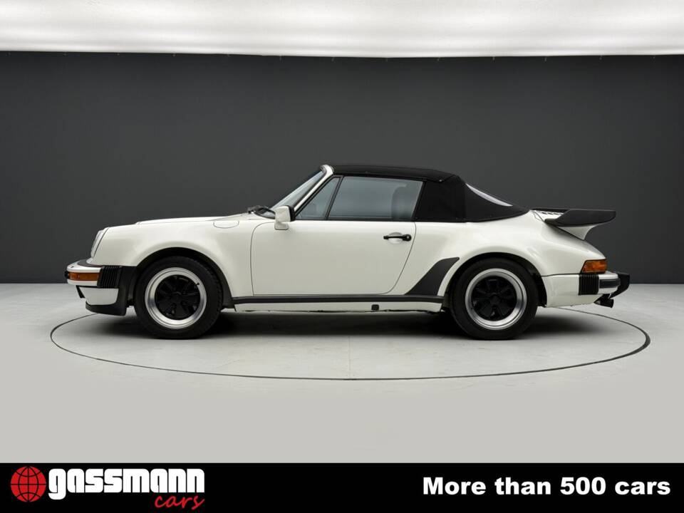 Bild 9/15 von Porsche 911 Carrera 3.2 (WTL) (1986)
