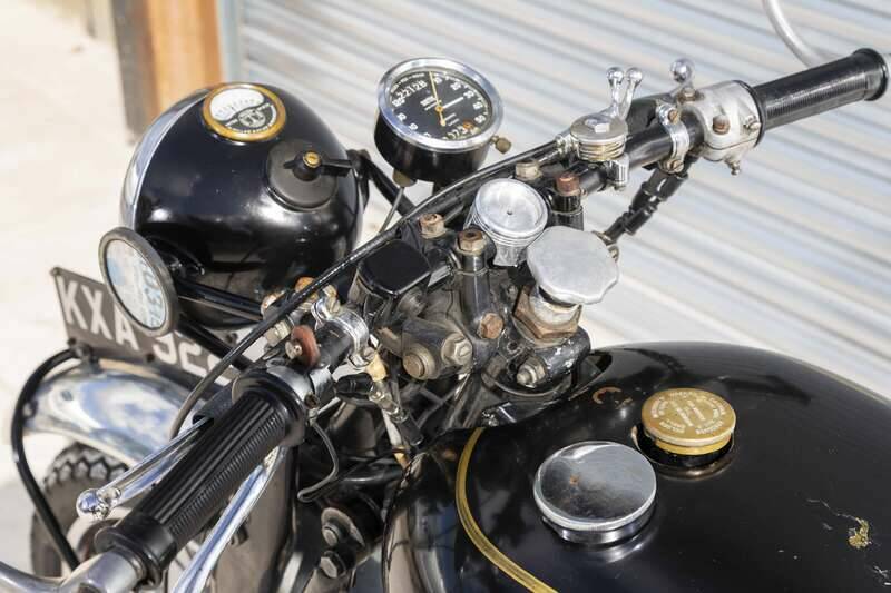 Imagen 5/36 de Vincent DUMMY (1949)