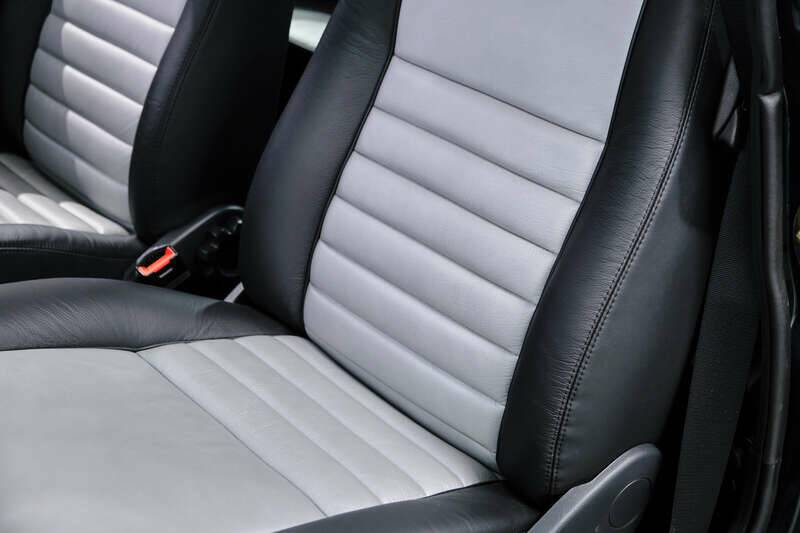 Bild 20/50 von Rover Mini Cooper Sport "Final Edition" (2000)