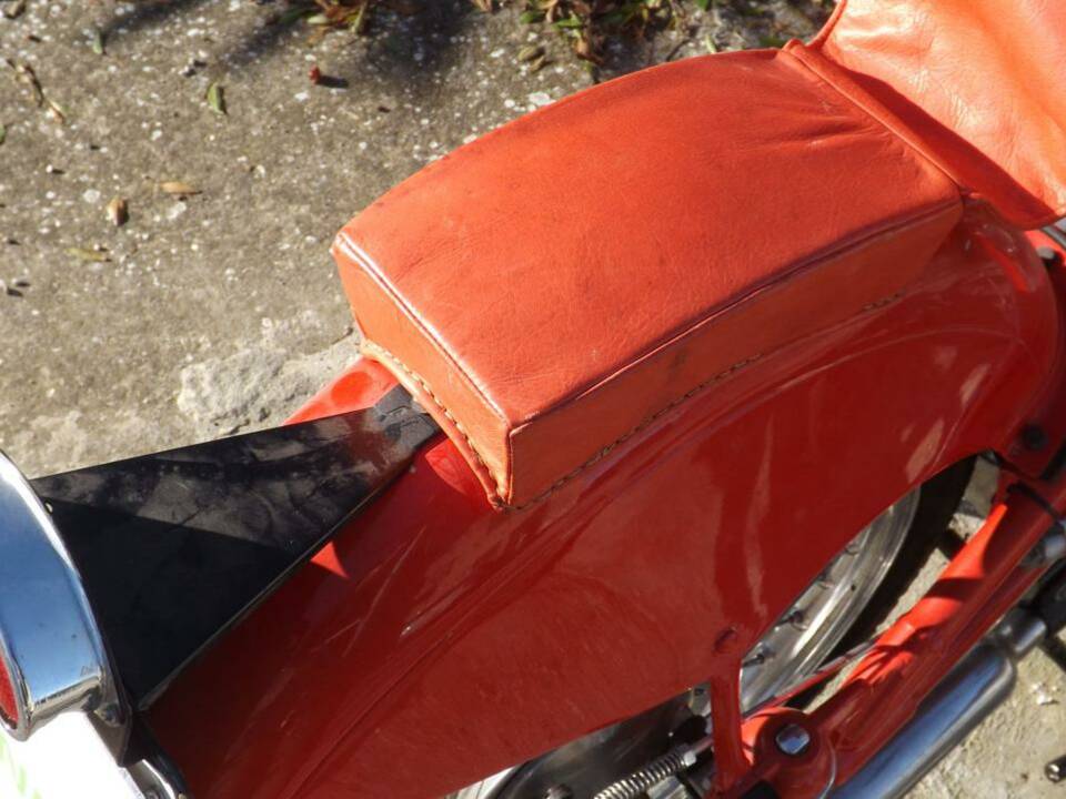 Afbeelding 34/50 van Rumi 125 Super Sport (1960)