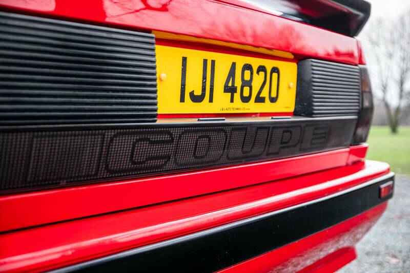 Imagen 28/43 de Audi quattro (1985)