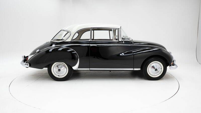 Bild 9/15 von DKW Auto Union 1000 S (1960)