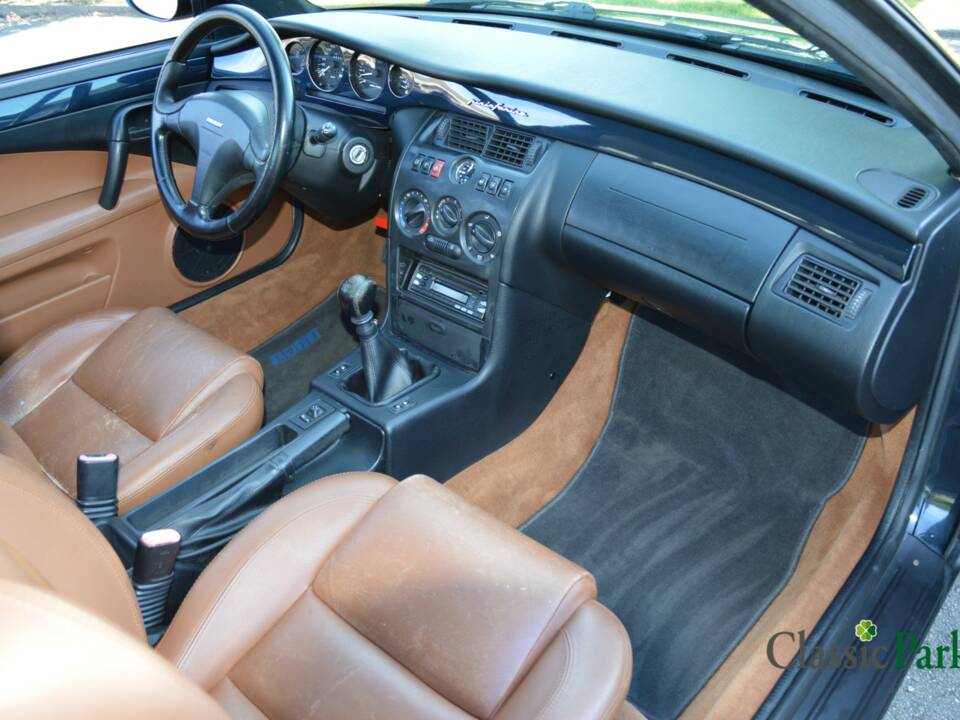 Bild 19/50 von FIAT Coupé 2.0 20V Turbo (1998)